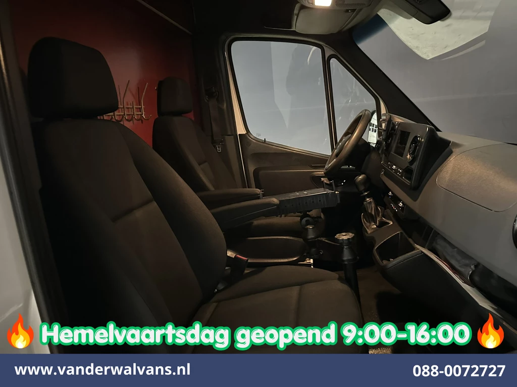 Mercedes-Benz Sprinter – foto 12