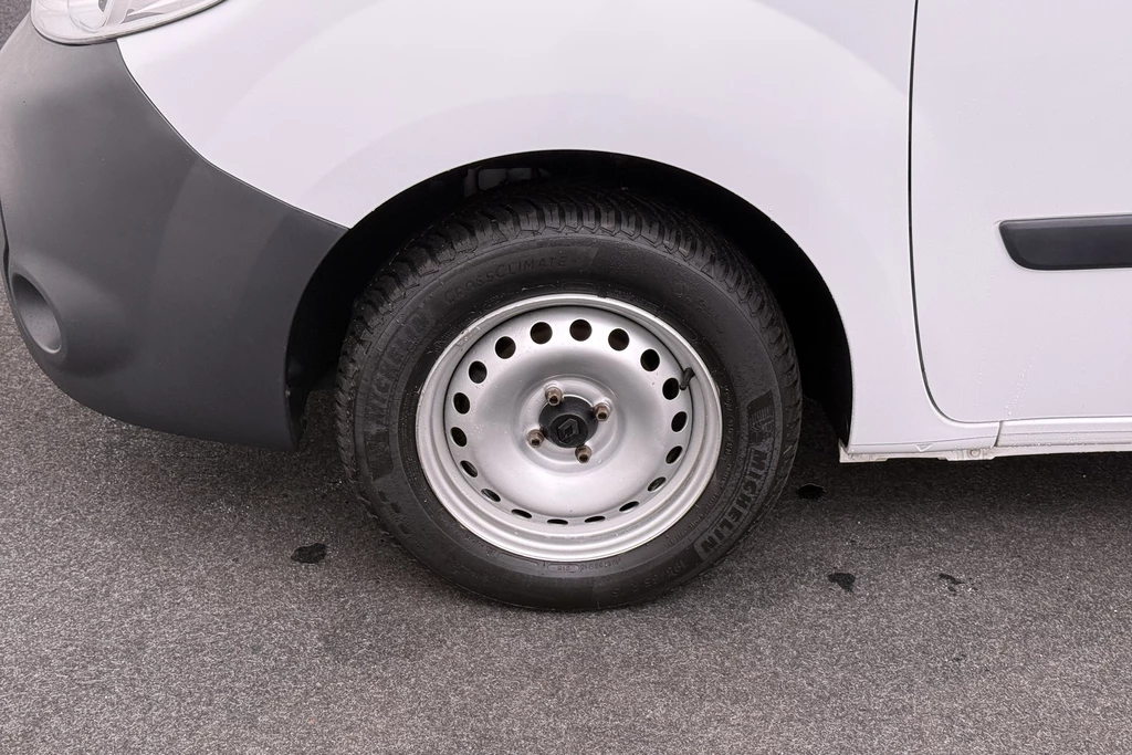 Renault Kangoo – foto 7