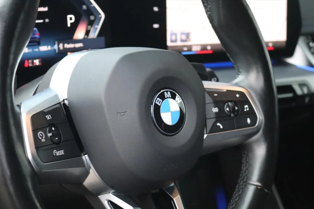 BMW X1 – foto 23