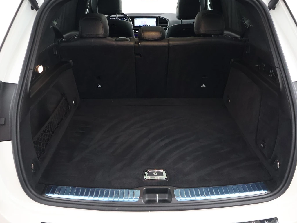 Mercedes-Benz GLE – foto 14