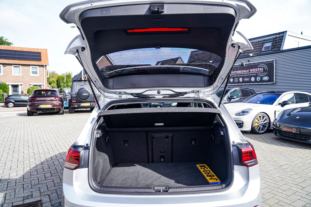 Volkswagen Golf – foto 21