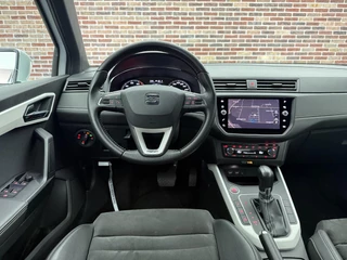 SEAT Arona – thumbnail 17