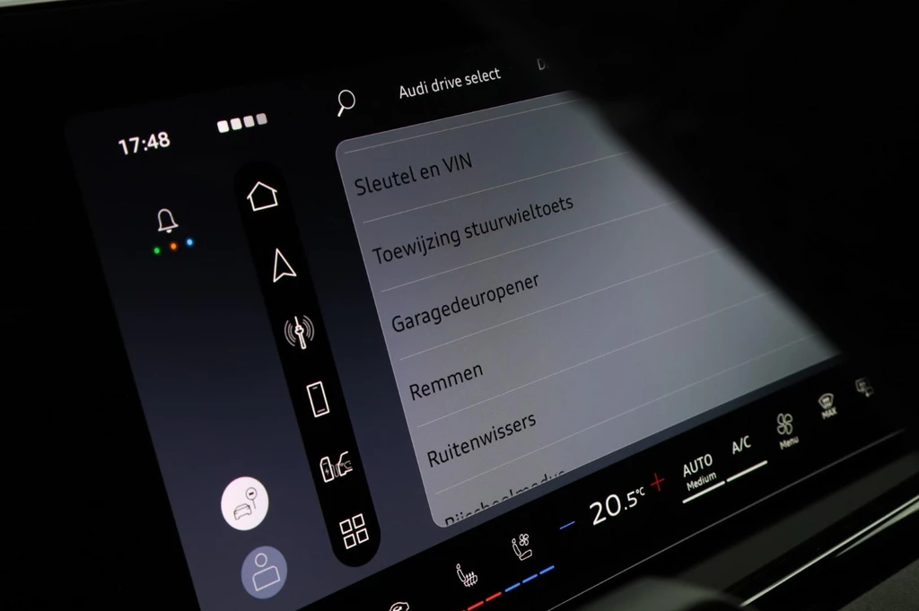 Audi A6 – foto 44