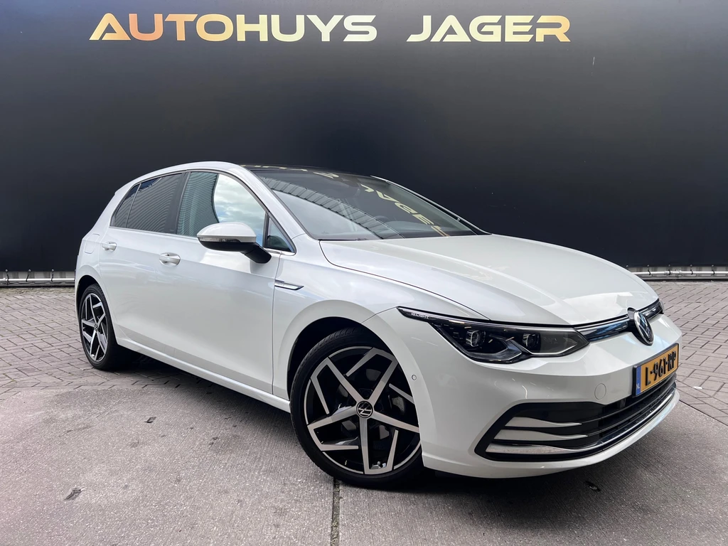 Volkswagen Golf – foto 7