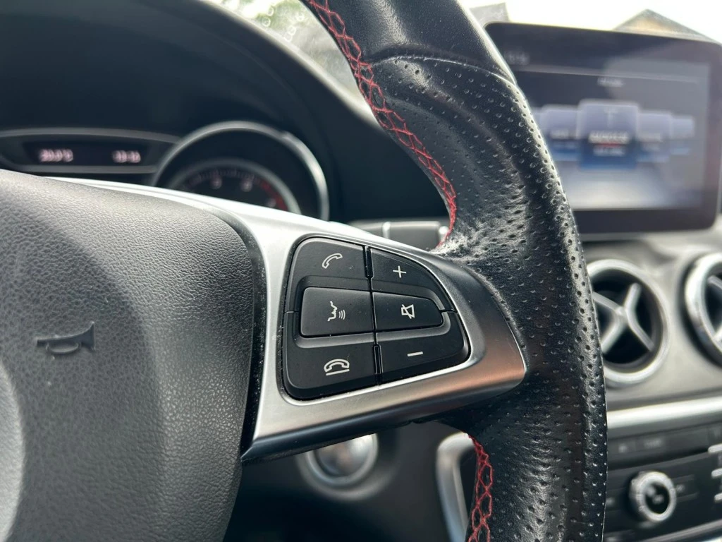 Mercedes-Benz CLA – foto 15