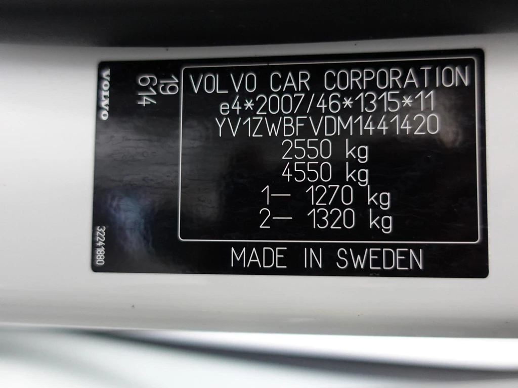 Volvo V60 – foto 51