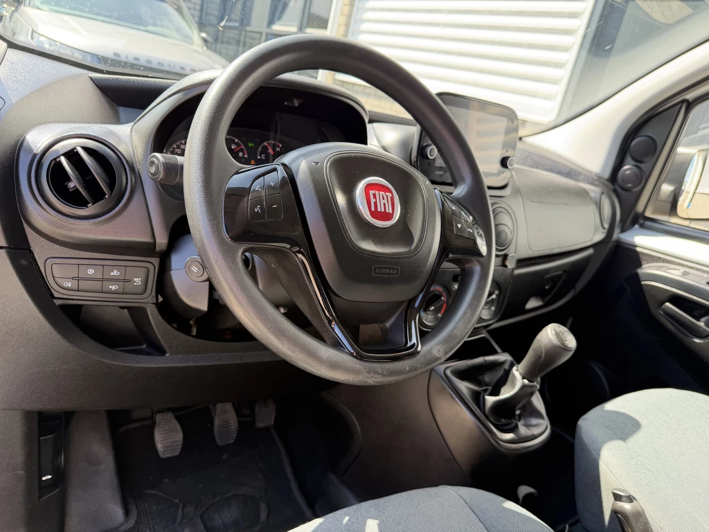 Fiat Fiorino – foto 20