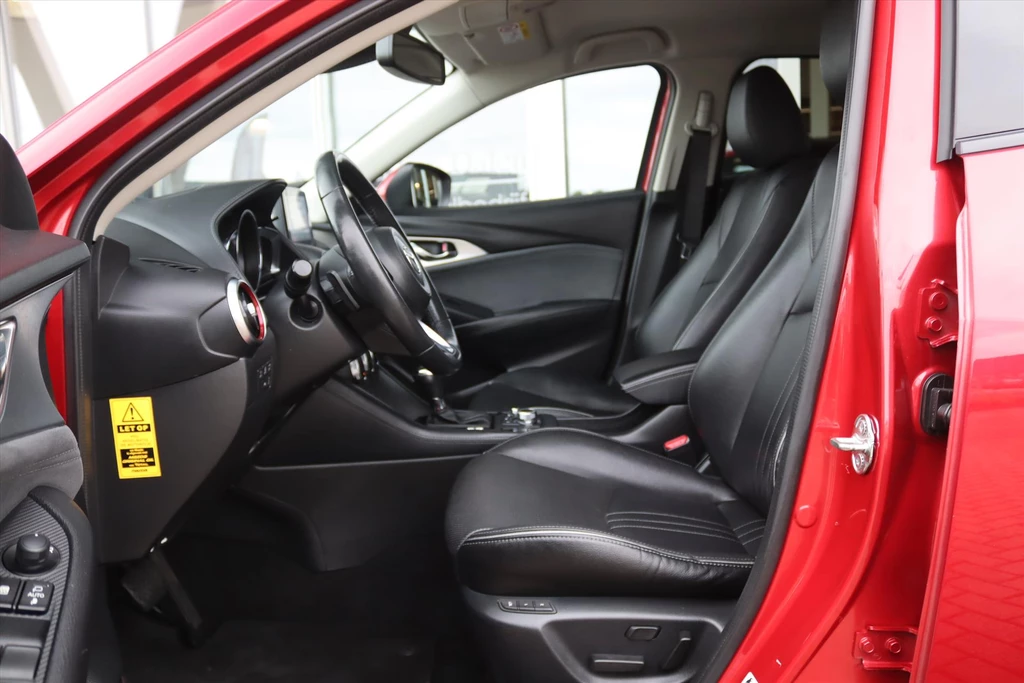 Mazda CX-3 – foto 16