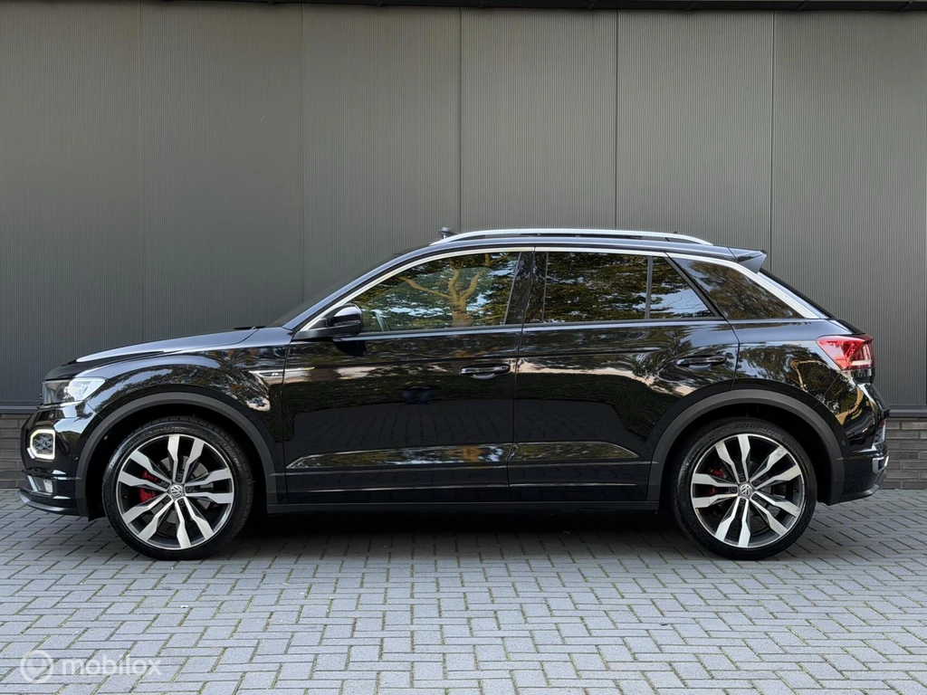 Volkswagen T-Roc – foto 4