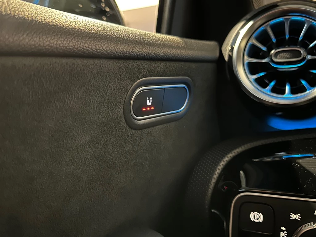 Mercedes-Benz A-Klasse – foto 36