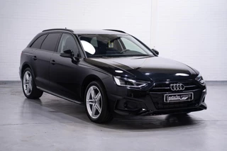 Audi A4 – thumbnail 9