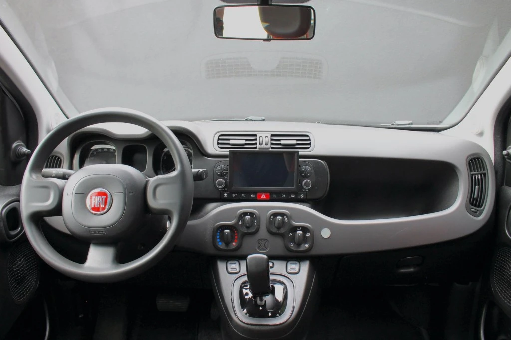 Fiat Panda – foto 18