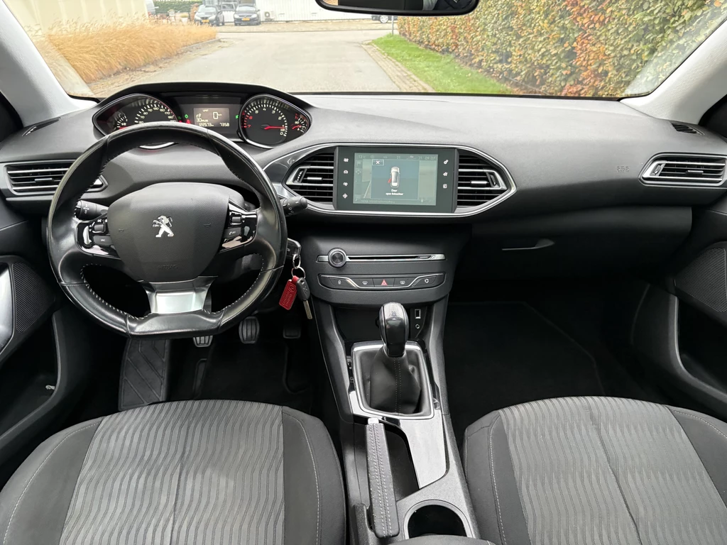 Peugeot 308 – foto 10