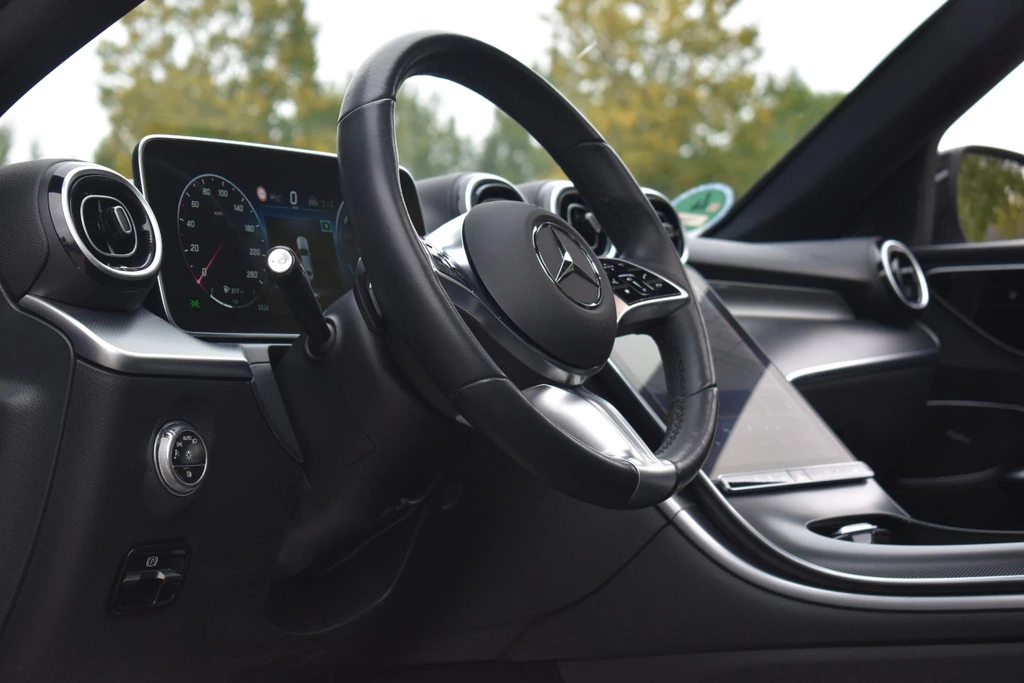 Mercedes-Benz C-Klasse – foto 18