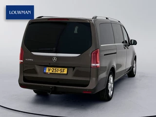 Mercedes-Benz V-Klasse – thumbnail 9