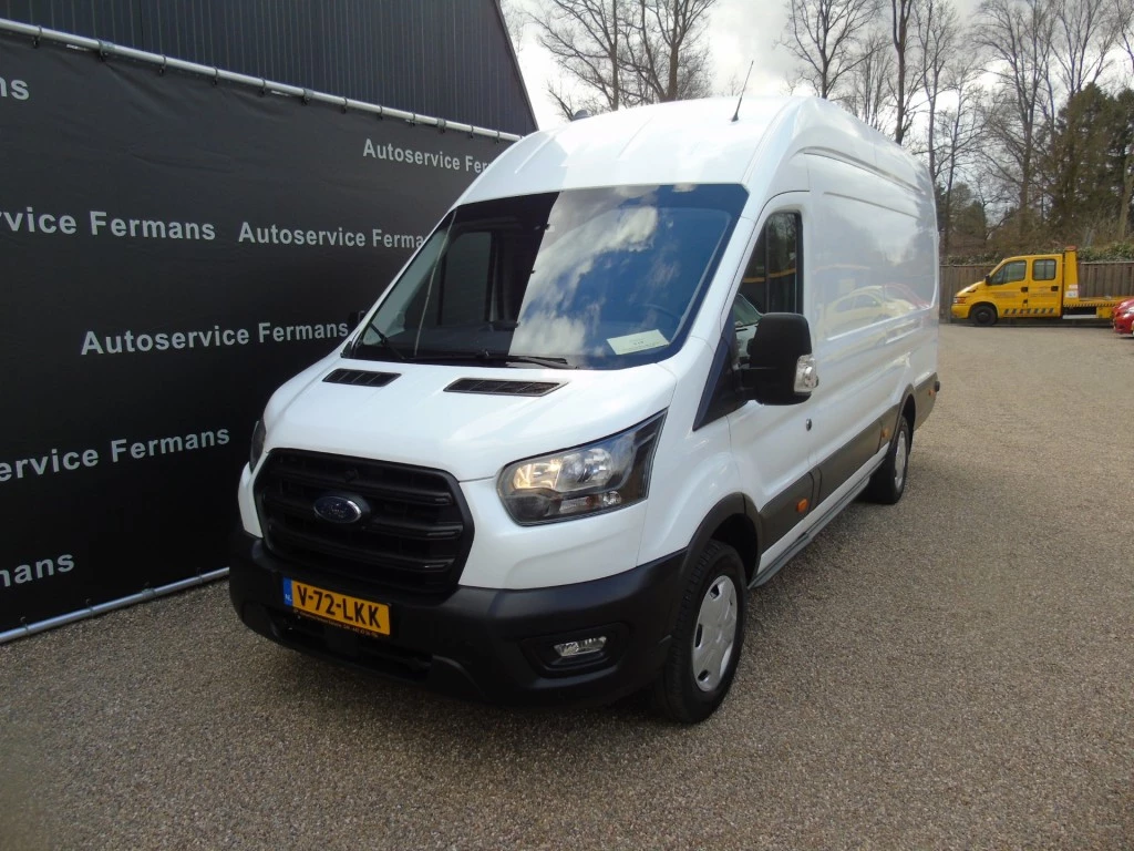 Ford Transit – foto 4