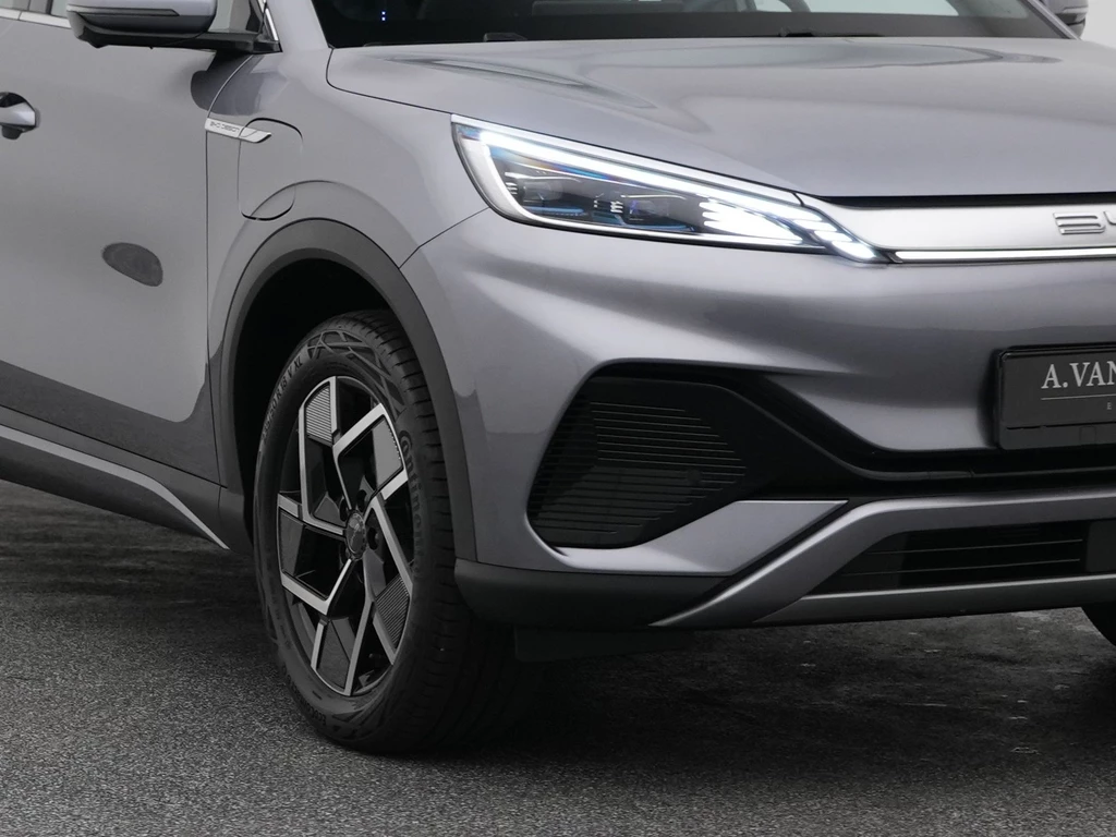 BYD ATTO 3 – foto 28