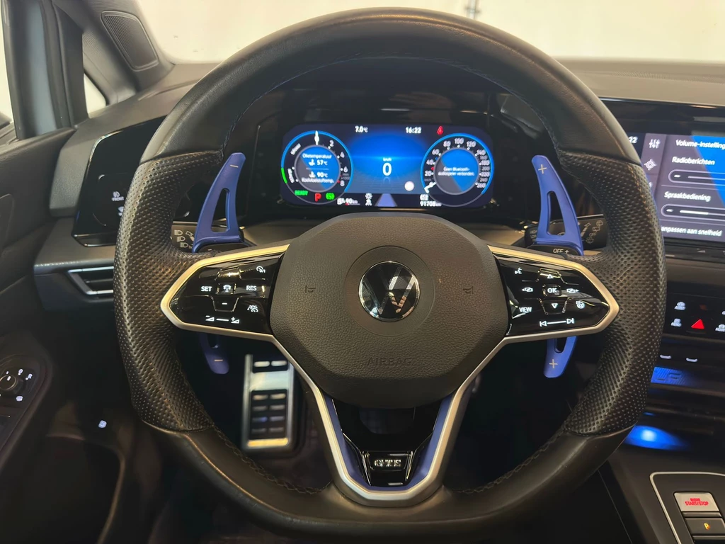 Volkswagen Golf – foto 16