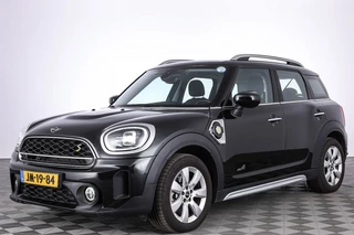 MINI Countryman – thumbnail 1