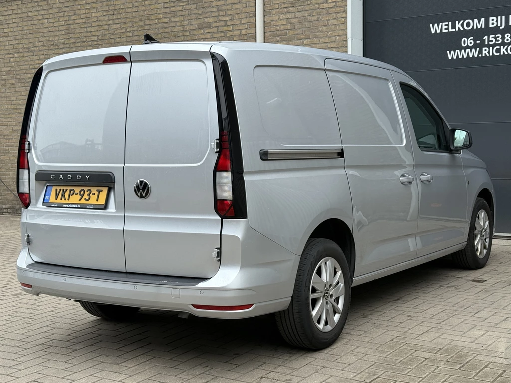 Volkswagen Caddy – foto 5
