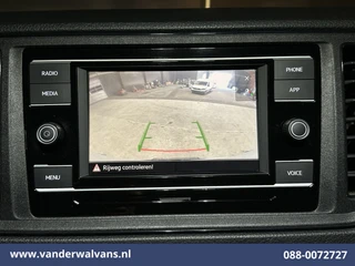 Volkswagen Crafter – thumbnail 6
