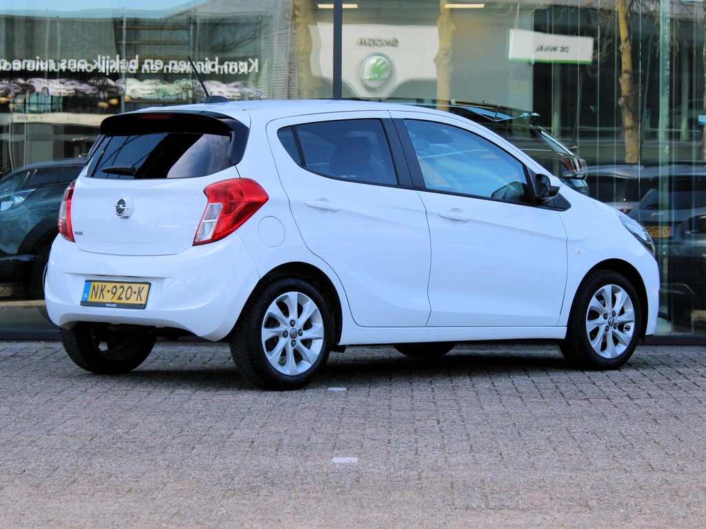Opel KARL – foto 3