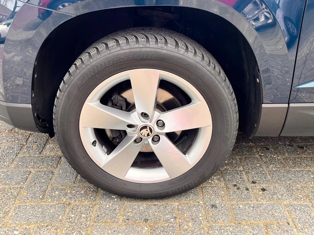 Škoda Karoq – foto 9