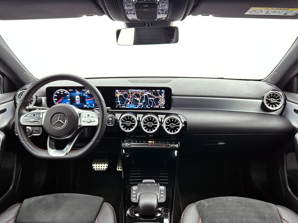 Mercedes-Benz A-Klasse – foto 24