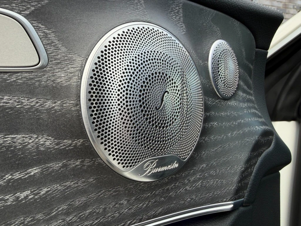Mercedes-Benz E-Klasse – foto 35