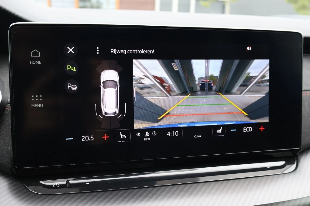 Škoda Octavia – foto 19