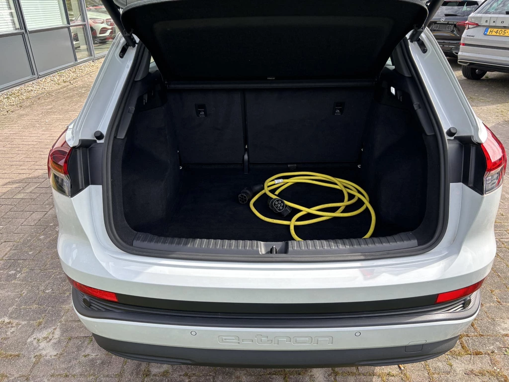 Audi Q4 e-tron – foto 31