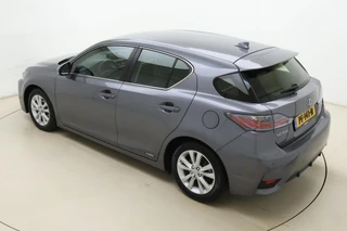 Lexus CT – thumbnail 3