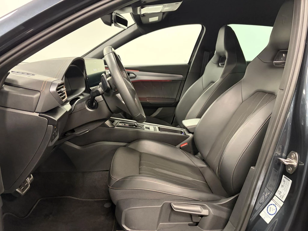 CUPRA Formentor – foto 43
