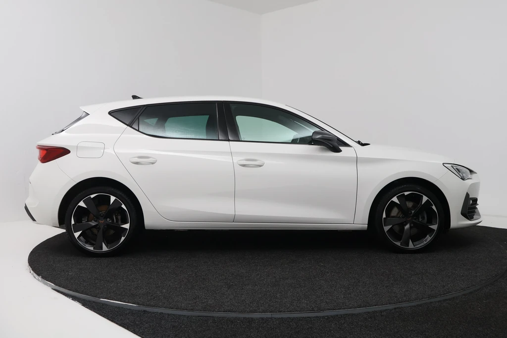 CUPRA Leon – foto 6