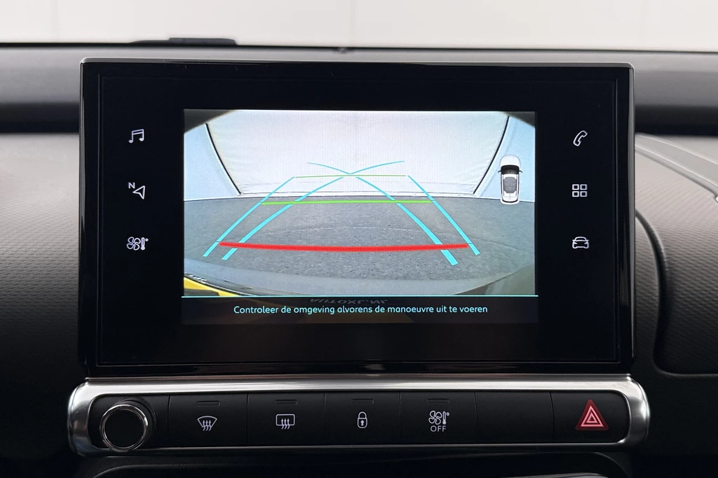 Citroën C4 Cactus – foto 22
