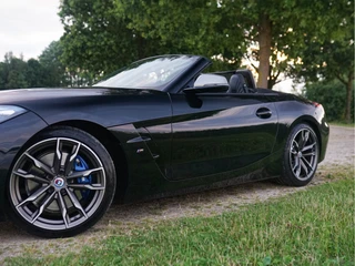 BMW Z4 – thumbnail 2