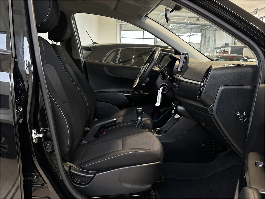 Kia Picanto – foto 28