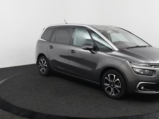 Citroën Grand C4 Spacetourer – thumbnail 8