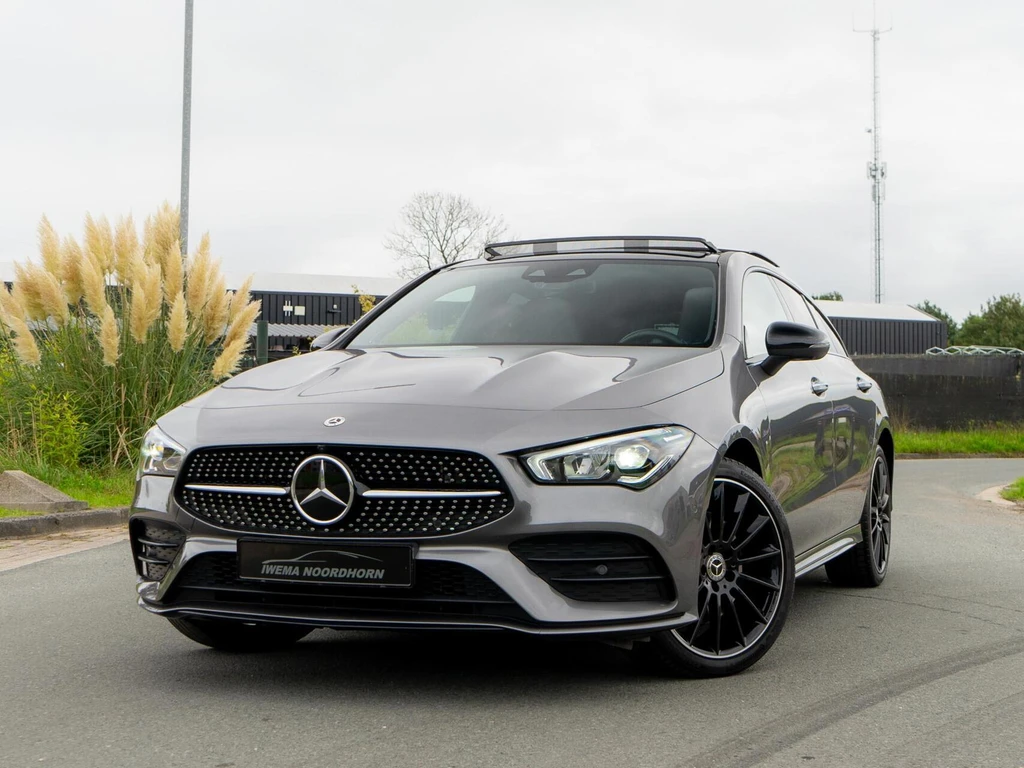 Mercedes-Benz CLA – foto 3