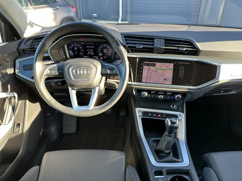 Audi Q3 – foto 7