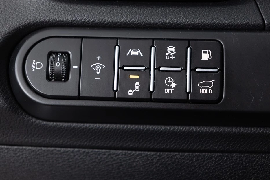 Kia Ceed Sportswagon – foto 22