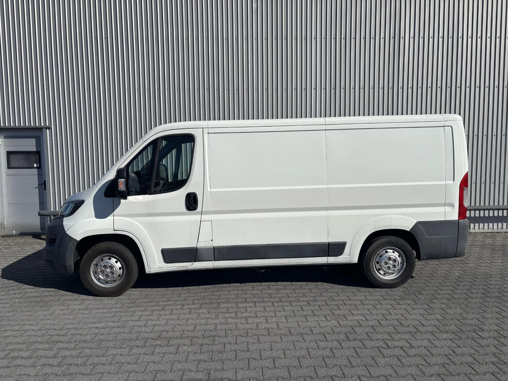 Peugeot Boxer – foto 3