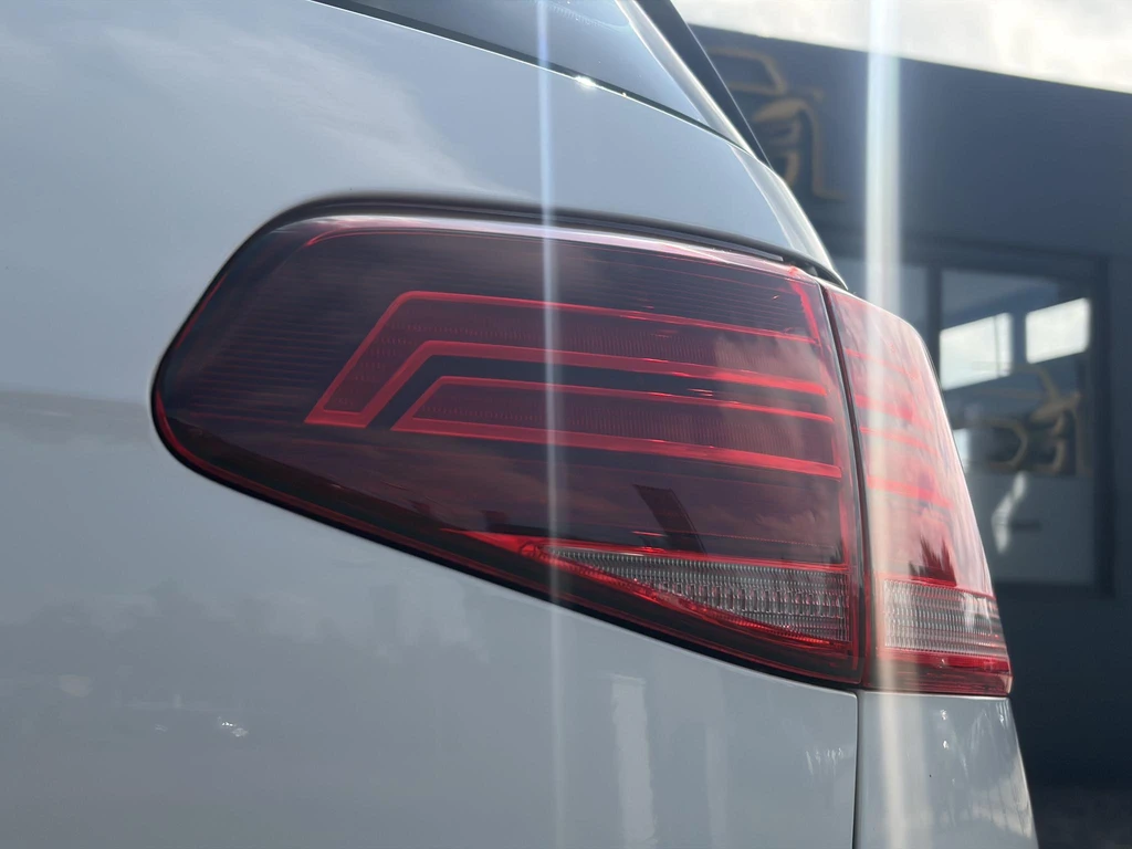 Volkswagen e-Golf – foto 47