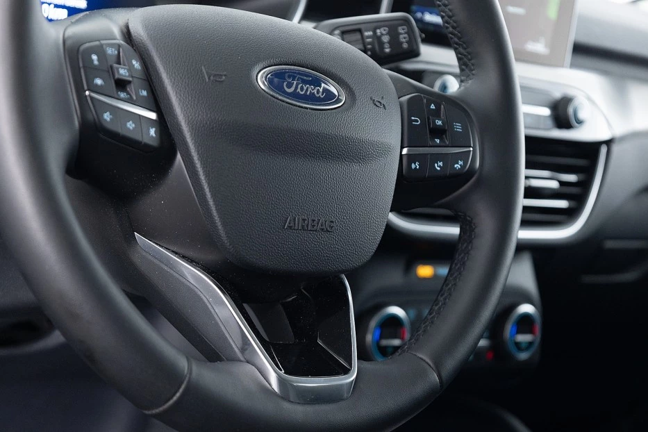 Ford Kuga – foto 21