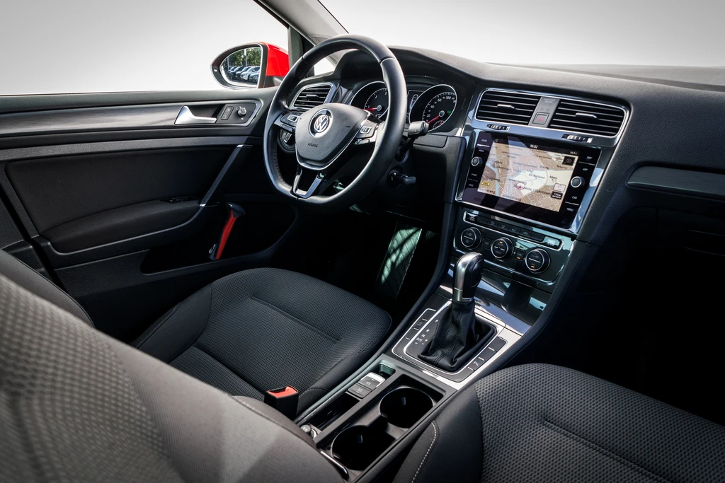 Volkswagen Golf – foto 9