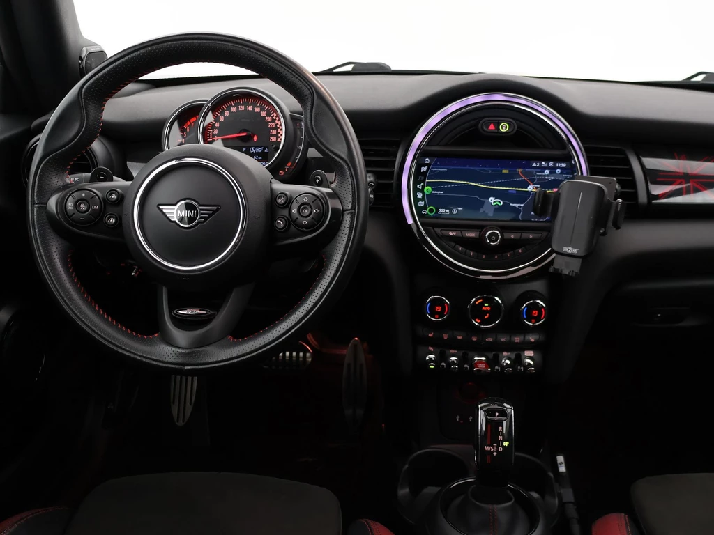 MINI Cooper Cabrio – foto 15