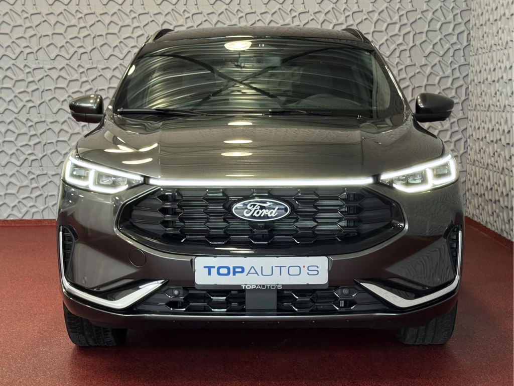 Ford Kuga – foto 15