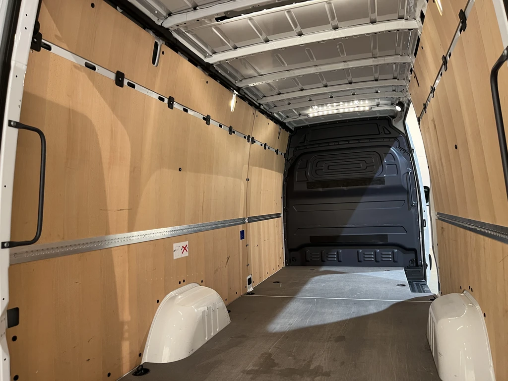 Mercedes-Benz Sprinter – foto 18