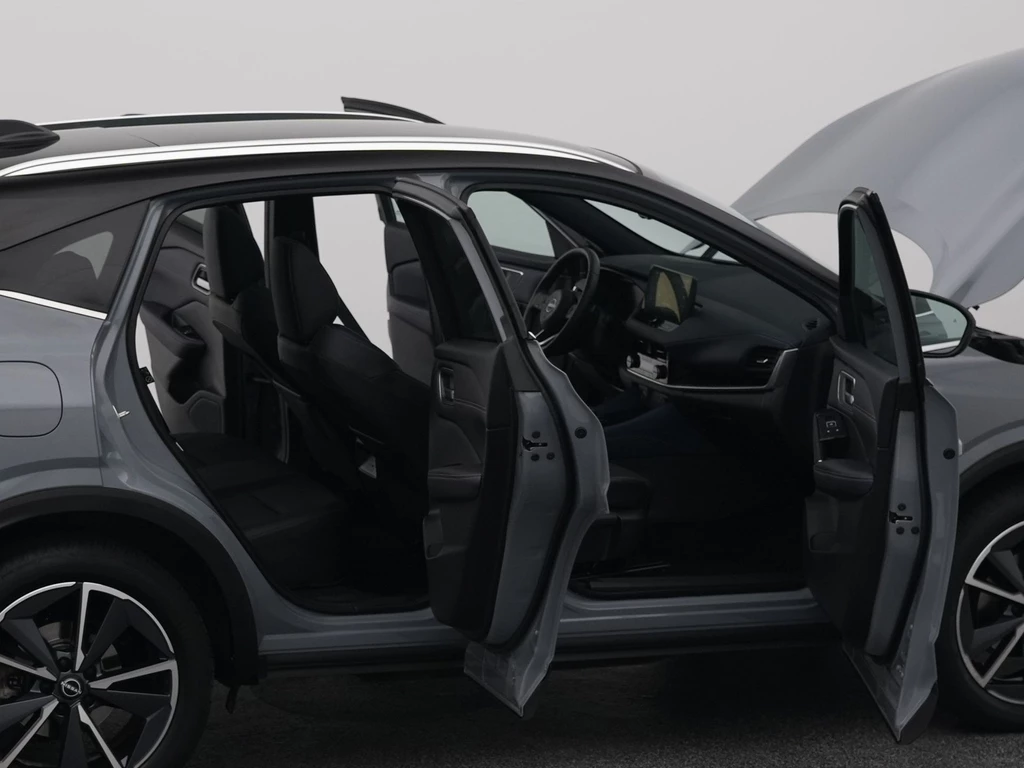 Nissan QASHQAI – foto 36
