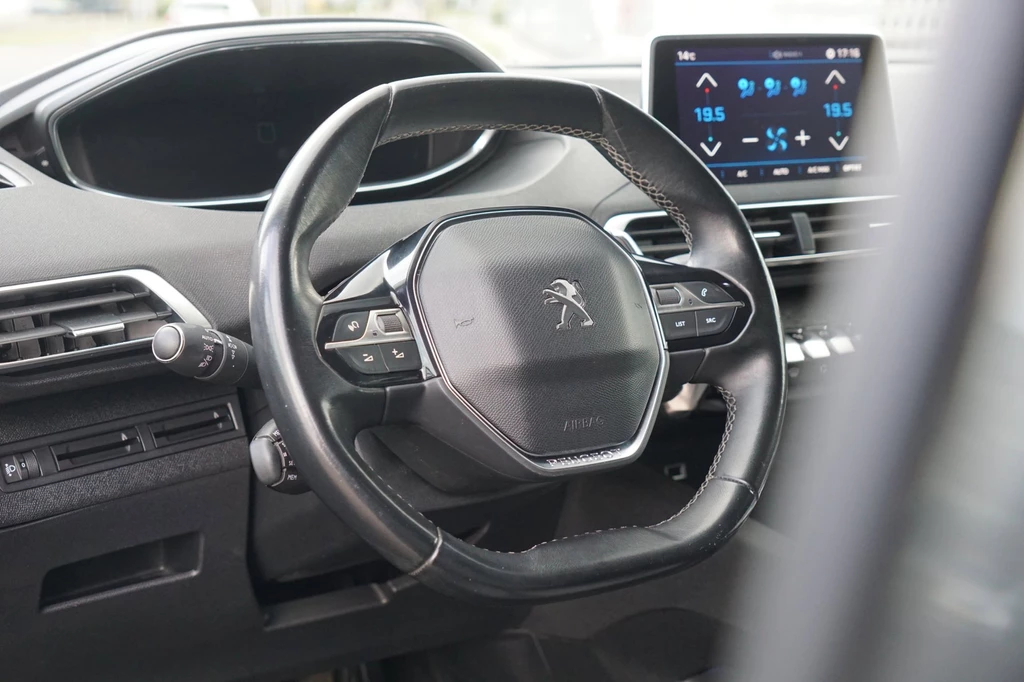 Peugeot 5008 – foto 7